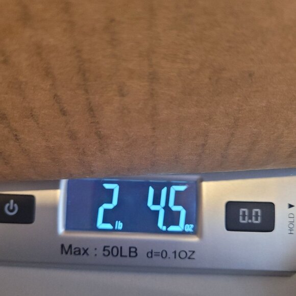 J-41 Womens Faux Fur Trim Boots Size 9 Brown Quilted Pattern Winter Footwear - Picture 11 of 11